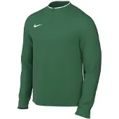 Nike Träningströja Dri-FIT Park 26 Drill - Grön/Vit, storlek Small