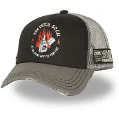 Von Dutch Vd/1/ct/crew/27 Keps