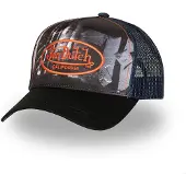 Von Dutch Vd/1/ct/subl/08 Keps