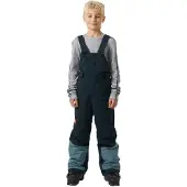 Helly Hansen Summit 2.0 Bib Byxor