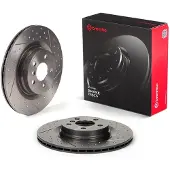 Brembo Bromsskiva 09.D175.31, 1 Stycke