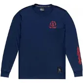 Troy Lee Designs Skyline Ride T-shirt Med Lång ärm