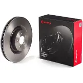 Brembo Bromsskiva 09.E988.11, 1 Stycke
