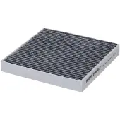HENGST FILTER Luftfilter i kupén HENGST E6990LC