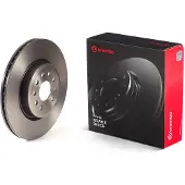 Brembo Bromsskiva 09.E953.11