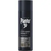 Plantur 39 Anti-grey Effect 200ml Hårbortfallsschampo