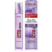 Ginza.se L'Oréal - Revitalift Filler Glass Skin 50 ml