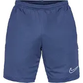 Nike Sportbyxa 'ACD25' marinblå / vit