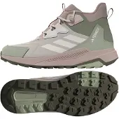 Adidas Terrex Anylander Leather Mid Climaproof Vandringsskor