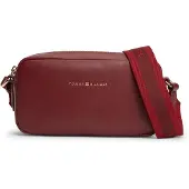 Tommy Hilfiger Essential Debossed Crossbody Camera Bag