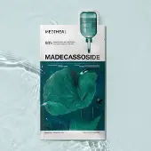 Mediheal Essential Sheet Mask Madecassoside (10 ark)