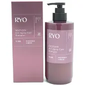 RYO Rot:Gen Anti Aging Care 3D Volymschampo 550ml