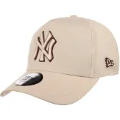 New Era Outline Ef Trucker Neyyan Ltcchs