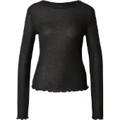 Vero Moda T-shirt svart