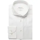 Profuomo Oxford Skjorta Vit Storlek