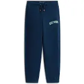 Tommy Hilfiger Logo Embroidery Terry Joggers