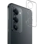 Crococase Xiaomi Redmi 15 4g/5g Kameraskydd