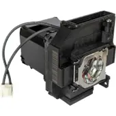 Epson CO-WX01 kompatibel lampa med modul