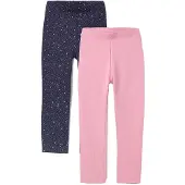 Zippy 3107140602 Leggings 2 Enheter