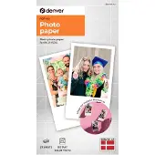 Denver Foto-papper för MCP-6010