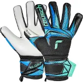 Reusch Attrakt Re: Grip Nc Junior Målvaktshandskar