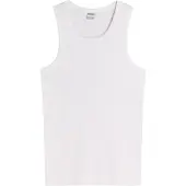 Bershka T-shirt vit