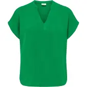 JDY Blus 'JDYLION' grön
