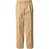 Dockers Eighty-six Original Pleated Loose Fit Chinobyxor