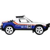 Hot Wheels PREMIUM Porsche 914 Safari (JKF22)
