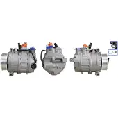 ELSTOCK Kompressor för luftkonditionering 51-1504