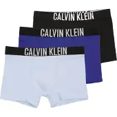 Calvin Klein Jeans B70b700510 Boxers 3 Enheter
