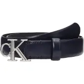 Calvin Klein Bälte marinblå