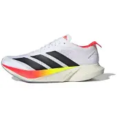 Adidas ADIZERO DRIVE RC Löparskor JR9380 Herrstorlek EU 44.5 vit