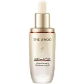 The history of whoo [] Ultimate Recovery NAD Power Ampull 20ml/30ml