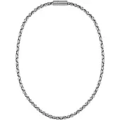 Edblad Nico halsband stål 130347