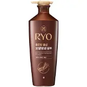 RYO Rött Ginseng Djupverkande Schampo 820ml