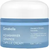 Genabelle Aquaberry Ceramide Kapselkräm, 50 ml(1,69 fl oz)