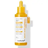 Medicube [] Kojicsyra Gurkmeja Peeling Shot 80ml