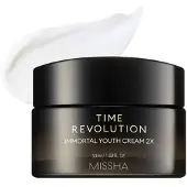 MISSHA Time Revolution Immortal Youth Cream 2X 50ml