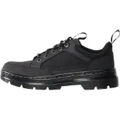 Dr. Martens Knytsko 'Reeder' svart