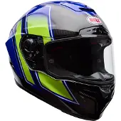 Bell Race Star DLX Flex Grid Hjälm