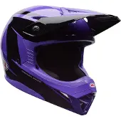 Bell MX-10 MIPS Talon Motocrosshjälm
