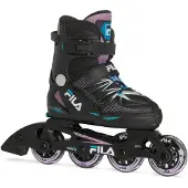 Fila Skate X-one Barnrullskridskor