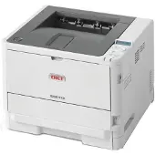 OKI Es5112dn Skrivare