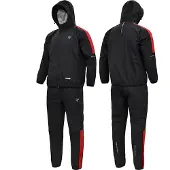 RDX Sports H1 Bastudräkt