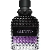 Valentino Born in Roma Uomo Purple Melancholia Eau de Toilette 50 ml