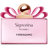 Salvatore Ferragamo Signorina Romantica Eau de Parfum 100 ml