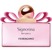 Salvatore Ferragamo Signorina Romantica Edp Vapo 50 ml