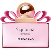 Salvatore Ferragamo Sisignorina Romantica Edp Vapo 30 ml