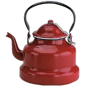 Ibili 910410 Mokabryggare 1l